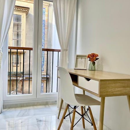 Cartujano City Center Apartment جيريز المظهر الخارجي الصورة