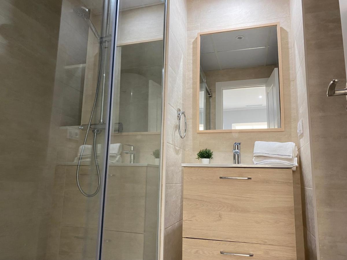 Cartujano City Center Apartment جيريز المظهر الخارجي الصورة